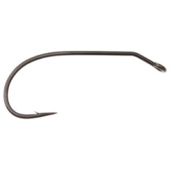 Ahrex TP650 - 26 Degree Bent Streamer Hook #4/0 (10)