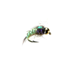 Davies Evil Weevil- Ice Hakengröße 16