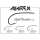 Ahrex PR350 - Light Predator Hook