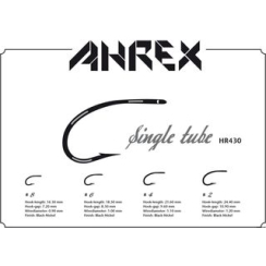 Ahrex PR330 - Aberdeen Predator Hook