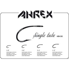 Ahrex PR330 - Aberdeen Predator Haken #3/0 (8)