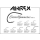 Ahrex NS172 - Curved Gammerus Haken #4