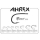 Ahrex SA280 - Minnow Haken #8 (12)