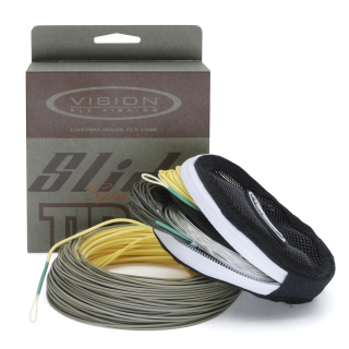 Vision Slide Spey Tip