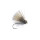 Elk Hair Caddis Grigio Amo 12