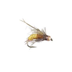 Thurmans Zaddis October Hooksize 8