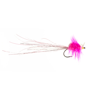 Streamer Aspius Perch Pink Lady