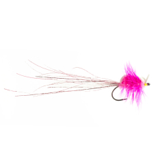 Streamer Aspius Perch Pink Lady
