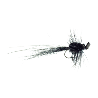 Streamer Aspius Perch black