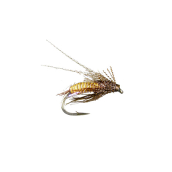 Thurman s Zaddis - Amber Hooksize 12