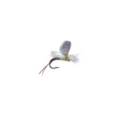 Trina s Etha-Wing Emerger - PMD Hooksize 14