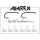 Ahrex FW 500 - Dry Haken # 8