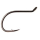 Ahrex PR382 Trailer Hook, barbed PR