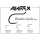 Ahrex PR382 Trailer Hook, barbed PR #1