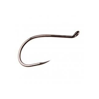 Ahrex PR383 - Trailer Hook, barbless PR