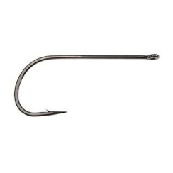 Ahrex TP605 - Trout Predator Light Hook #1/0