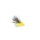 Rehhaar CDC Yellow ohne Widerhaken 12