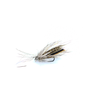 September Caddis ohne Widerhaken