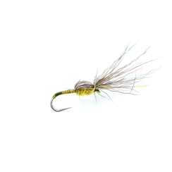 Quill puff emerger 12