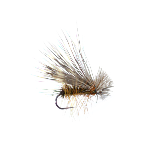 Buck Caddis Select 12