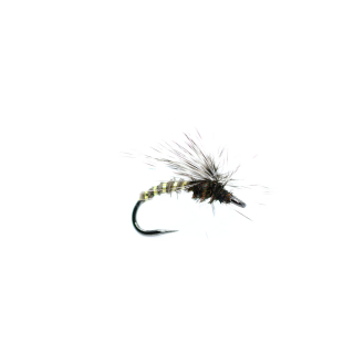 Klinkhammer Olive 12