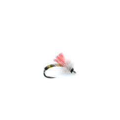 Red Carpet Emerger CDC 16