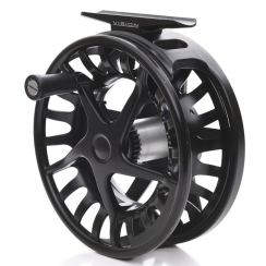 Flyreel Vision Fisu #7/8 Black