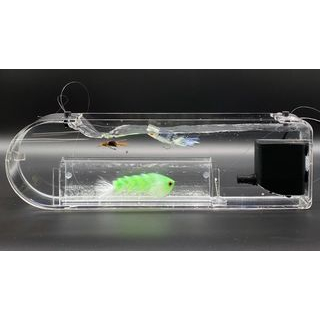 Flymen Fishing Co. Fly Tester