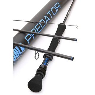 Vision Merisuola Predator Fliegenrute