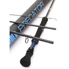 Vision Merisuola Predator Fliegenrute 9 #9