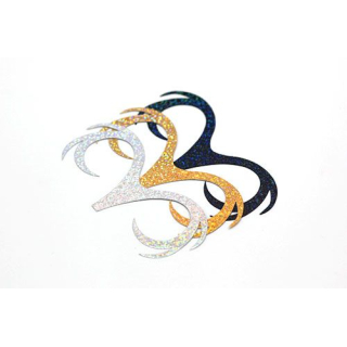 Pacchiarini Double Dragon Tail XL