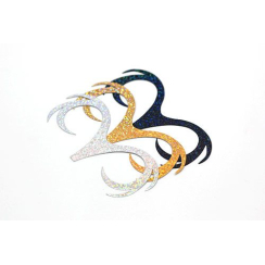Pacchiarini Double Dragon Tail XL