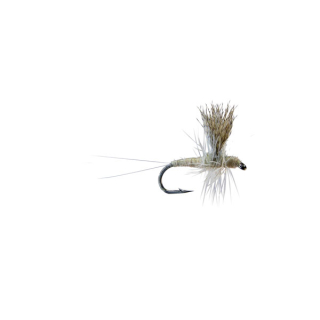 Thorax - Cahill Hooksize 14