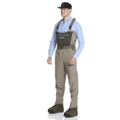 Wathose Vision Scout 2.0 Strip L
