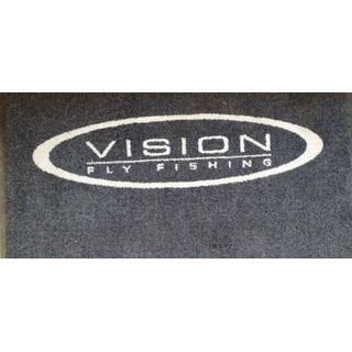 Vision Fußmatte