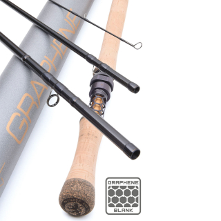 Vision XO DH  Graphene Fliegenrute