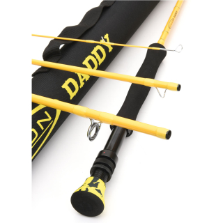 Vision fly rod New Daddy 9.0 #10
