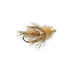 McGees PT Stone Soft Hackle Hakengröße 12