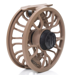 Vision Fliegenrolle Hero Spool 3-5