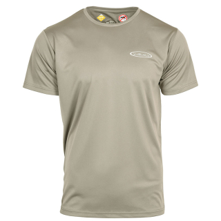 Vision Bamboo Bug & UV T-Shirt Sand