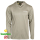Vision Bamboo Bug & UV Hoodie Sand