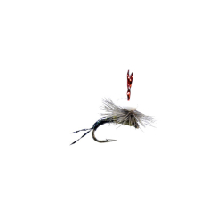 Trinas Hi-Vis Sprout- BWO grandezza amo 16