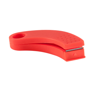Schnurclip Rasor Orange
