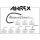 Ahrex - XO774 - Universal Curved