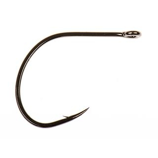 Ahrex - XO774 - Universal Curved #2/0