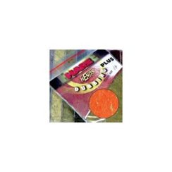 Hends - Hare Dubbing Plus Gold Oilve - pearl eff