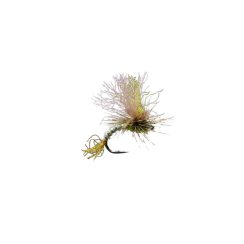 Shanafelts Sneeky Pete- BWO Hooksize 14
