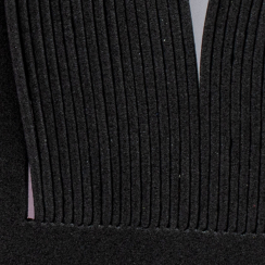Pre-Cut Micro Foam Black