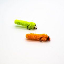 MOP fly laghetto Fluo Chartreuse