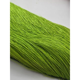 Deer Belly Hair 509-Fl. Chartreuse